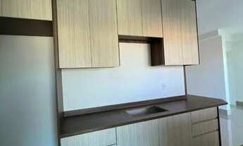 Imagem 6: Apartamento com 3 dormitórios para alugar, 90 m² por R$ 4.587,33/mês - Le Jardin - Indaiat