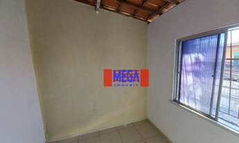 Imagem 6: Casa com 2 quartos para alugar no Araturi - Caucaia/CE