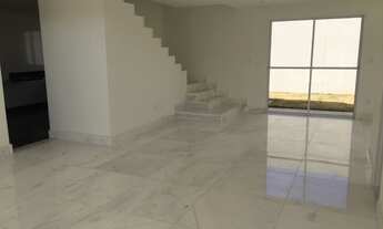 Imagem 3: CONTAGEM - Casa Padrão - Canto da Reserva