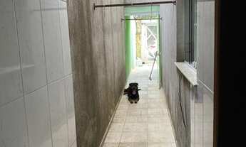 Imagem 5: Casa Sobrado em Jardim Avelino - São Paulo