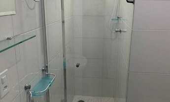 Imagem 4: Apartamento com 1 dormitório para alugar, 40 m² por R$ 1.700,00/mês - São Judas - São Paul