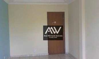 Imagem 5: Apartamento com 2 dormitórios à venda, 117 m² por R$ 190.000,00 - Encosta do Sol - Juiz de