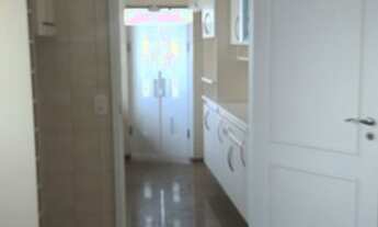 Imagem 2: Apartamento em Mooca - São Paulo com 3 suites e 3 vagas 180 metros