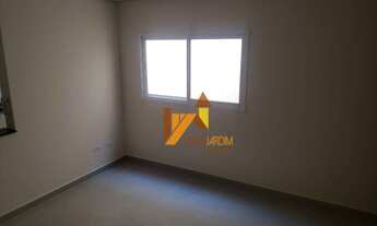 Imagem 3: Apartamento com 2 dormitórios para alugar, 50 m² por R$ 1.992,00/mês - Santa Teresinha - S