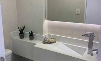 Imagem 4: Lindíssimo !!!!!!!!Apartamento com 3 dormitórios à venda, 115 m² por R$ 1.324.000 - Mooca