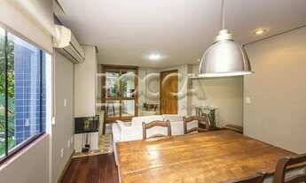 Imagem 4: Apartamento para aluguel tem 78 metros quadrados com 2 quartos em Petrópolis - Porto Alegr