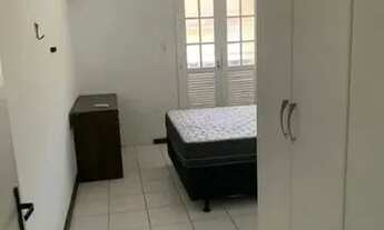 Imagem 5: Casa de condomínio para aluguel possui 69 metros quadrados com 1 quarto em Pituaçu - Salva