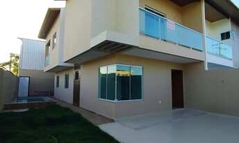 Imagem: Sobrado para venda com 150 metros quadrados