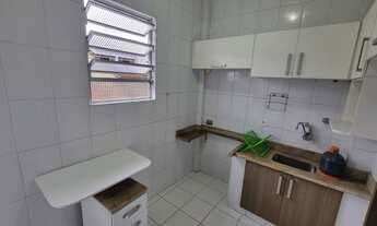Imagem 6: Apartamento em Santos