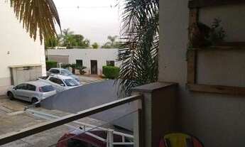 Imagem 3: Apartamento com 2 dormitórios à venda, 60 m² por R$ 210.000 - Jardim Yolanda - São José do