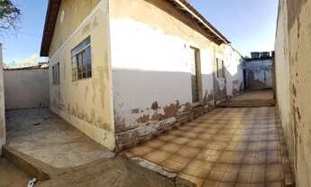 Imagem 2: Casa à venda, 3 quartos, 3 vagas, Jardim Brasilândia - Franca/SP