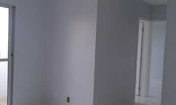 Imagem 4: Apartamento com 2 quartos no Condomínio Ville Serra Dourada - Bairro Setor Negrão de Lima