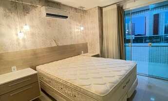 Imagem 7: APARTAMENTO RESIDENCIAL em SÃO LUÍS - MA, PONTA D'AREIA