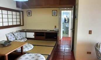 Imagem 3: Apartamento com 3 dormitórios à venda, 116 m² por R$ 800.000,00 - Jardim Astúrias - Guaruj