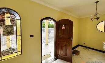 Imagem 2: Casa à venda, 220 m² por R$ 720.000,00 - Jardim das Indústrias - São José dos Campos/SP