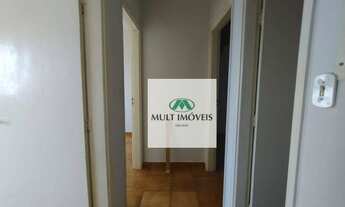 Imagem 6: Apartamento com 3 dormitórios à venda, 109 m² por R$ 300.000,00 - Jardim Paulistano - Ribe