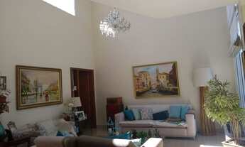 Imagem 2: Casa com 4 dormitórios, 450 m² - venda por R$ 2.300.000,00 ou aluguel por R$ 11.500,00/mês