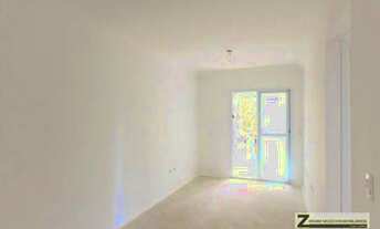 Imagem 2: Apartamento com 2 dormitórios para alugar, 56 m² por R$ 1.990,00/mês - Jardim do Papai - G