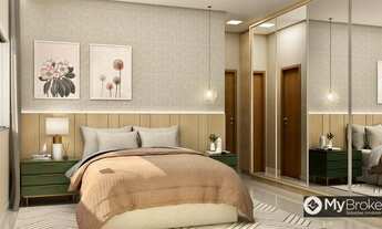 Imagem 6: Bairro Cardoso Casa com 3 dormitórios