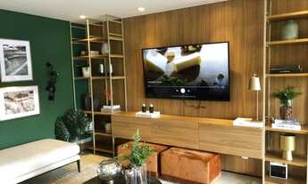 Imagem 5: Apartamento para Venda em Goiânia, Jardim Goiás, 3 dormitórios, 3 suítes, 4 banheiros, 2 v