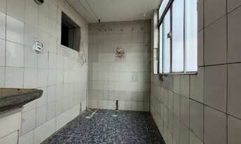 Imagem 3: Apartamento para venda tem 56 metros quadrados com 3 quartos