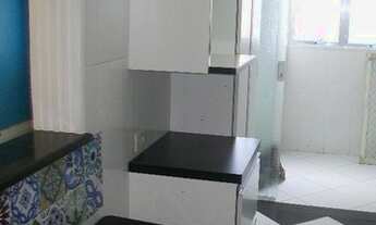 Imagem 5: Apartamento Residencial Para Locacao, Jardim D Abril, Osasco