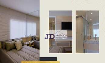 Imagem 3: Apartamento com 2 quartos à venda, 56 m² por R$ 350.000 - João Pinheiro - Belo Horizonte/M