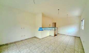 Imagem 7: Sobreposta Alta Pronta para Morar 02 Quartos Canto do Forte Praia Grande/SP