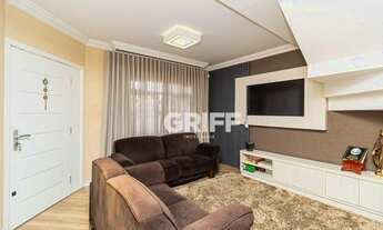 Imagem 6: Sobrado com 3 dormitórios à venda, por R$ 1.100.000 - Boqueirão - Curitiba/PR