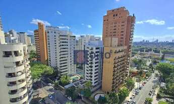 Imagem 1: Cobertura com 3 dormitórios, 230 m² - venda por R$ 3.200.000,00 ou aluguel por R$ 18.000,0