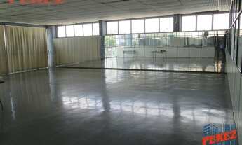 Imagem 2: LONDRINA - Conjunto Comercial/Sala - IGAPO