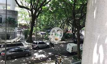 Imagem 2: Apartamento com 3 dormitórios à venda, 153 m² por R$ 2.050.000,00 - Ipanema - Rio de Janei