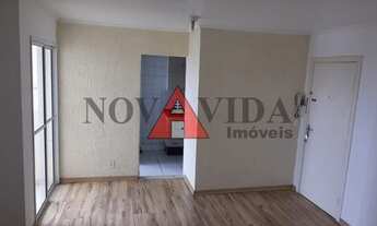 Imagem 3: Apartamento em Jardim Marajoara - São Paulo