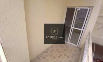 Imagem 10: Apartamento à venda, 54 m² por R$ 150.000,00 - Cidade Jardim - Taubaté/SP