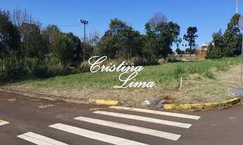 Imagem 3: TERRENO À VENDA, 360 M² POR R$ 468.000,00 - JARDIM PANCERA - TOLEDO/PR