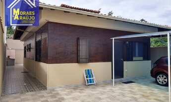 Imagem 2: Casa com 2 dormitórios à venda, 95 m² por R$ 450.000,00 - Costazul - Rio das Ostras/RJ