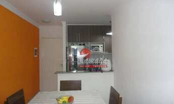 Imagem: Apartamento residencial à venda, Jardim