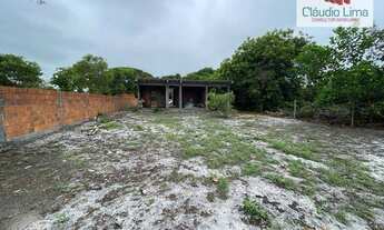 Imagem 3: Terreno à venda, 600 m² por R$ 275.000,00 - Sauipe - Abrantes (Camaçari)/BA