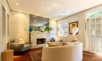 Imagem 2: SãO PAULO - Casa Padrão - Jardim Paulistano