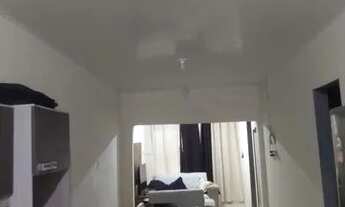 Imagem 5: Casa grande e confortável de esquina