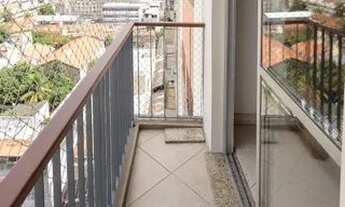 Imagem 6: Apartamento para Aluguel - Engenho Novo, 3 Quartos, 120 m2