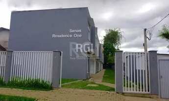 Imagem: Casa Condominio para Venda - 104.5m², 3