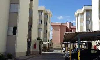 Imagem 2: Apartamento - Venda - Jardim Shangai - Cod. 1284