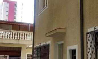 Imagem: Sobrado residencial à venda, Bairro Jardim