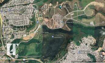 Imagem 2: Área à venda, 2447 m² por R$ 604.000 - Vista da Serra II - Serra/ES