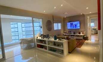 Imagem 5: Apartamento com 2 dormitórios à venda, 121 m² por R$ 1.300.000,00 - Vila Leopoldina - São