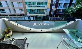 Imagem 6: Jardim da Penha; 4 Quartos; Suíte; Espaçoso; Localização Privilegiada