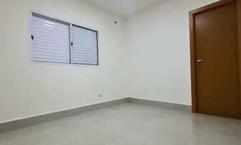 Imagem 7: Casa Térrea Nova no Jardim Montevidéu