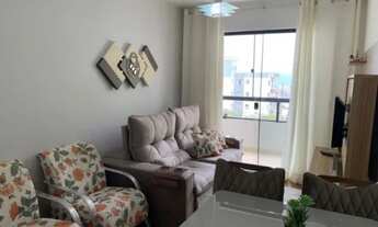 Imagem 5: Apartamento com 2 quartos no Vivendas da serra