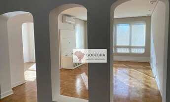 Imagem 2: Apartamento com 3 dormitórios para alugar, 207 m² por R$ 13.000,00 - Jardim Paulista - São